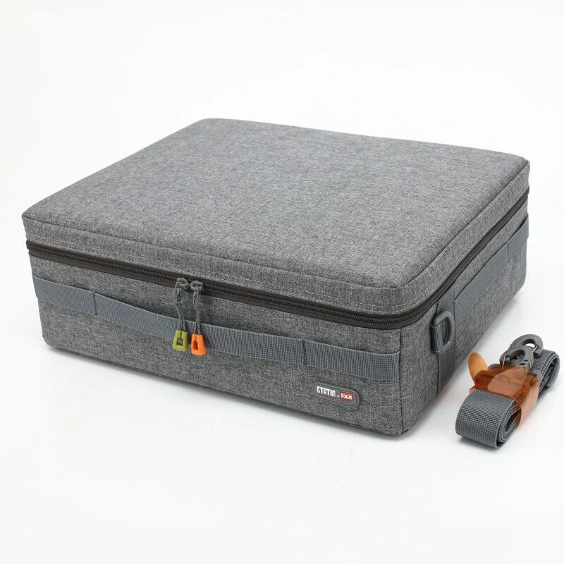 ShutterPro Camera Bag