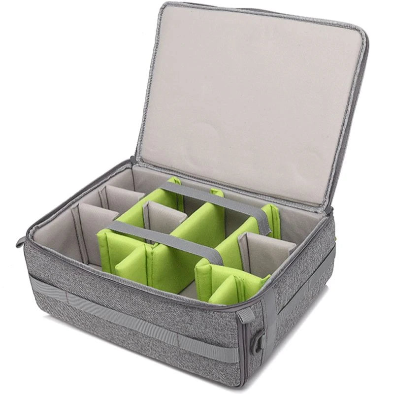 ShutterPro Camera Bag