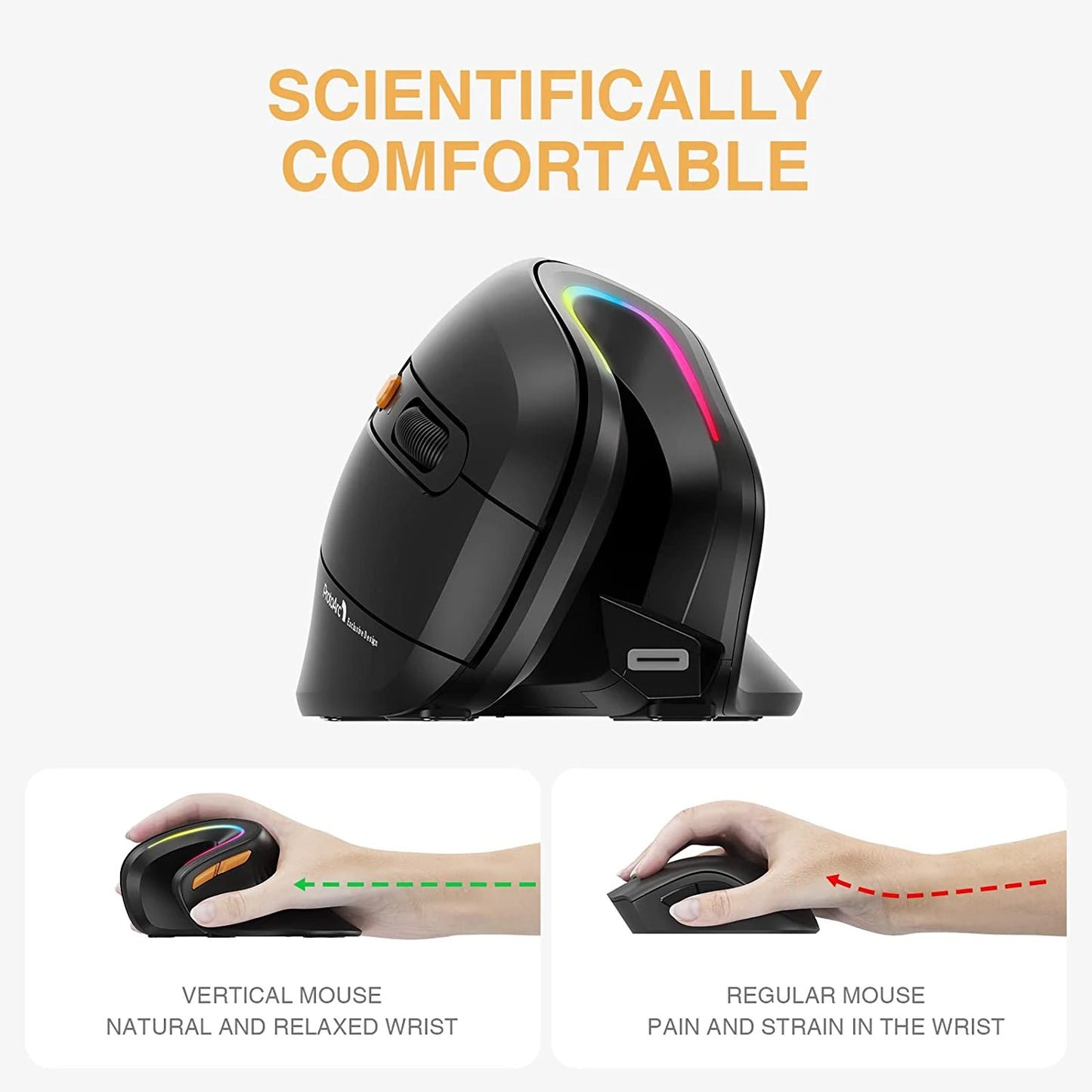 Vertilex Mouse