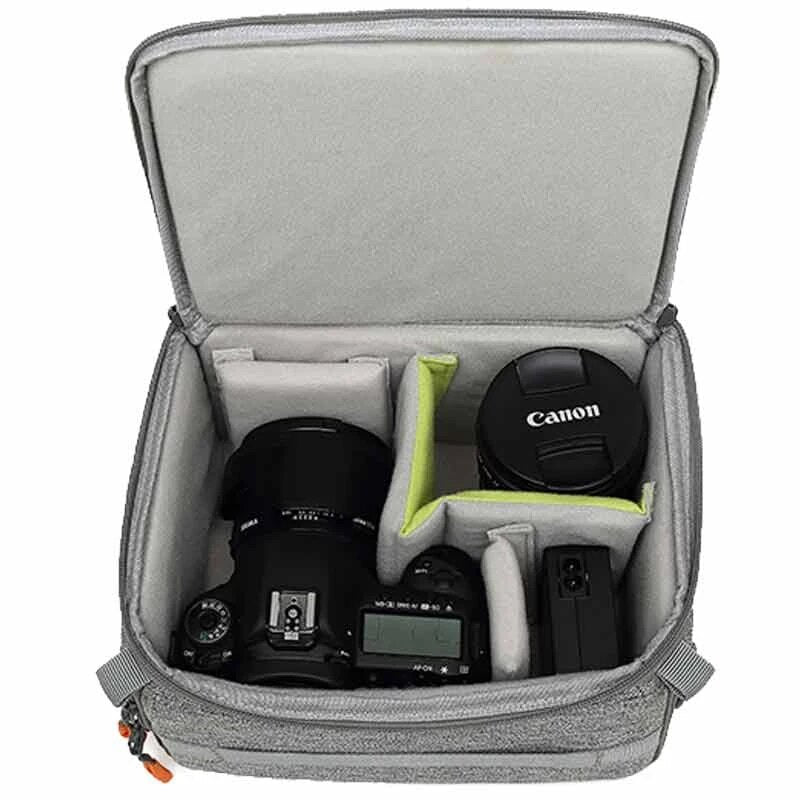 ShutterBug Camera Bag