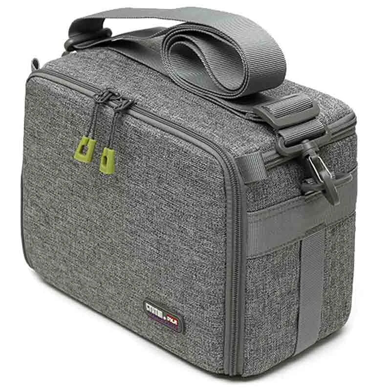 ShutterBug Camera Bag