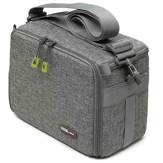 ShutterBug Camera Bag