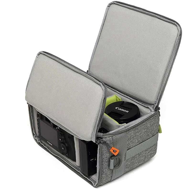 ShutterBug Camera Bag