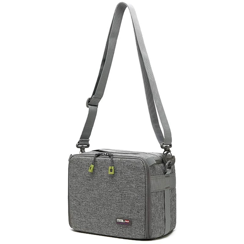 ShutterBug Camera Bag