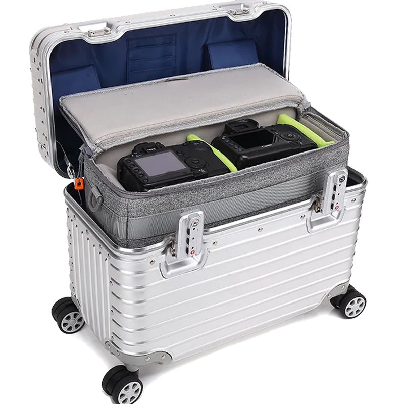 ShutterPro Camera Bag