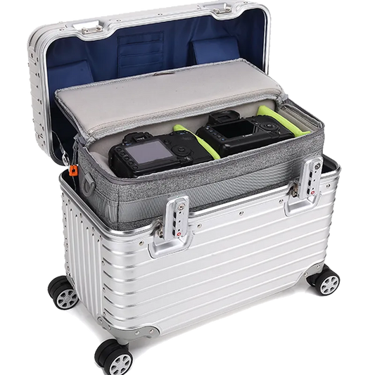 ShutterPro Camera Bag