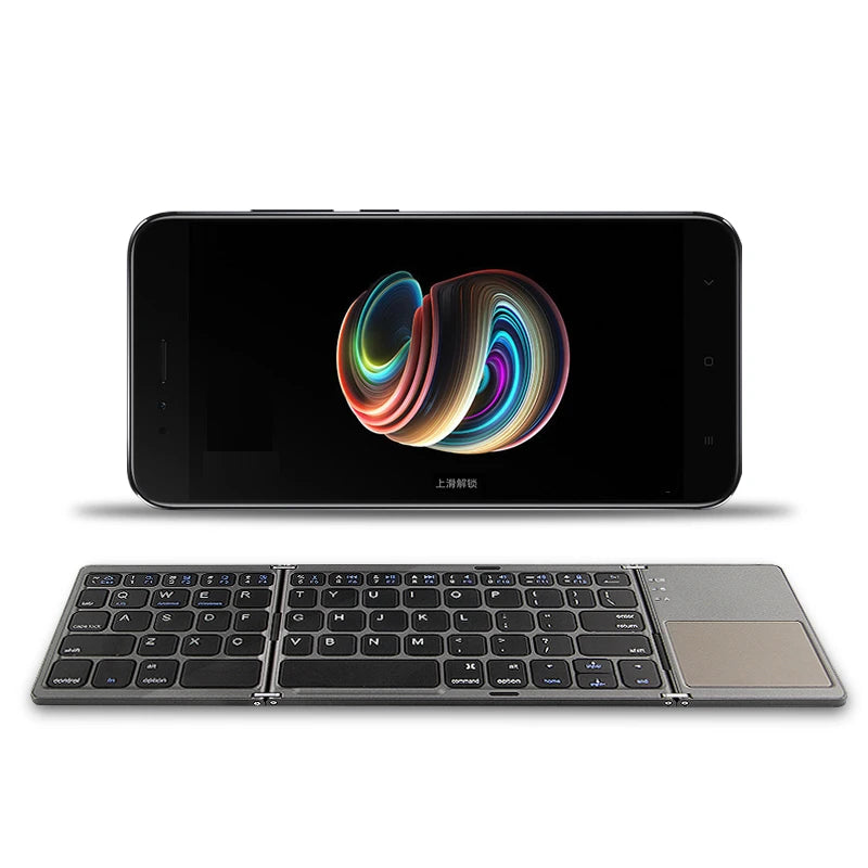 FlexiType Keyboard